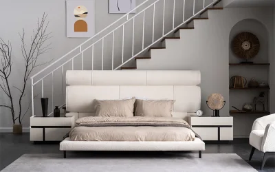 Pavlina Yatak Odası Takımı