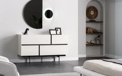 Pavlina Yatak Odası Takımı