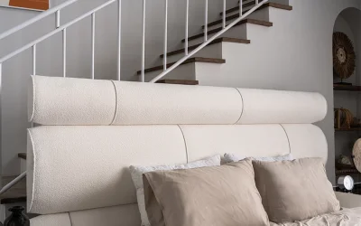 Pavlina Yatak Odası Takımı