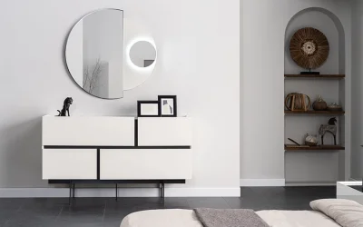 Pavlina Yatak Odası Takımı