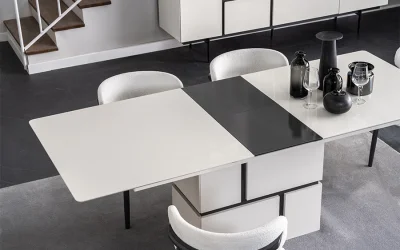 Pavlina Yemek Odası Takımı