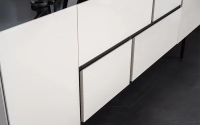 Pavlina Yemek Odası Takımı