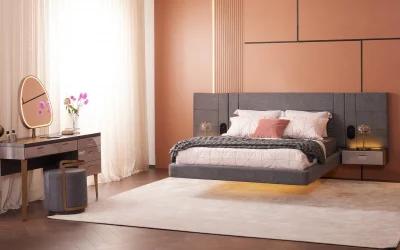 Pegasus Uçan Karyola 180lik