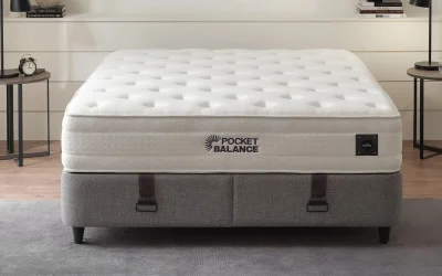 Pocket Balance Yatak 90x190