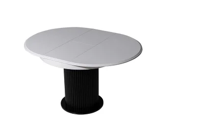 Polo Yuvarlak Açılır Masa