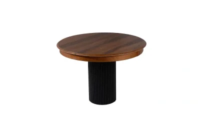 Polo Yuvarlak Açılır Masa