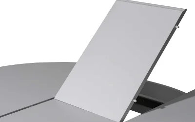 Polo Yuvarlak Açılır Masa