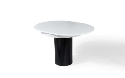 Polo Yuvarlak Açılır Masa