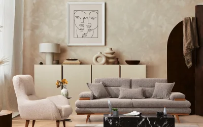 Pontes Koltuk Takımı