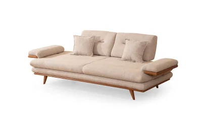 Pontes Koltuk Takımı