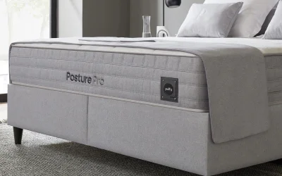 Posture Pro Yatak 90x190