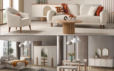 Prada Düğün Paketi