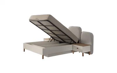 Prada Yatak Odası Takımı