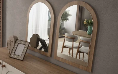 Prada Yemek Odası Takımı