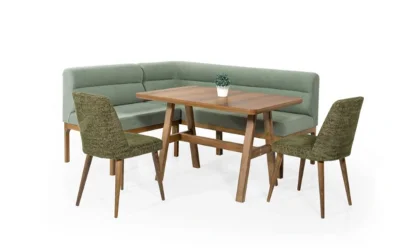 Prego Mutfak Köşe Takımı