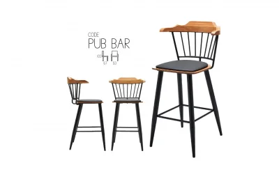 Pub Bar