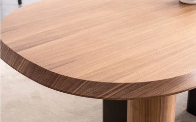 Purity Yemek Odası Takımı