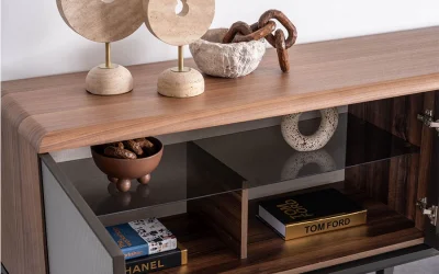 Purity Yemek Odası Takımı