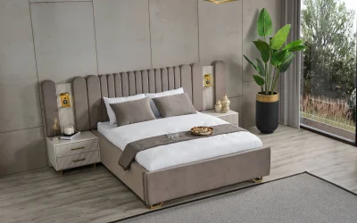 Obsidian Gold Karyola