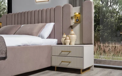 Obsidian Gold komodin