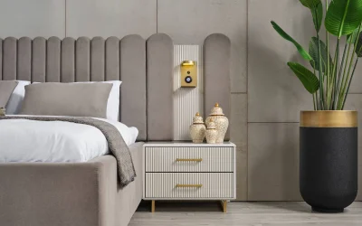 Obsidian Gold komodin