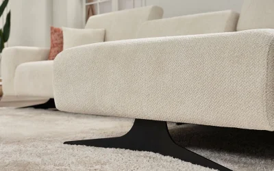 Vellure Dinlenmeli Köşe