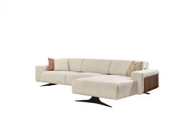 Vellure Dinlenmeli Köşe