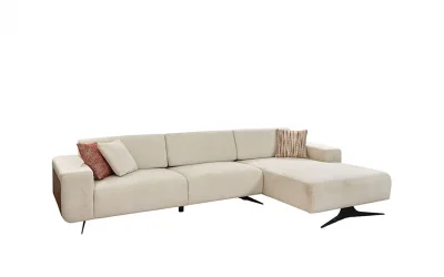 Vellure Dinlenmeli Köşe