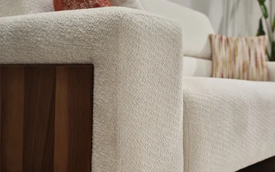 Vellure Koltuk Takımı