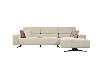 Vellure Dinlenmeli Köşe