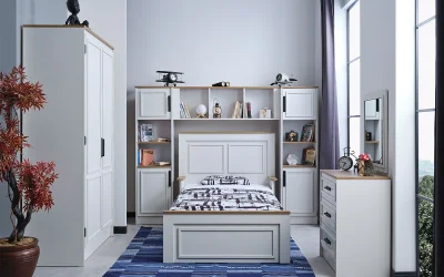 Relax Genç Odası Takımı