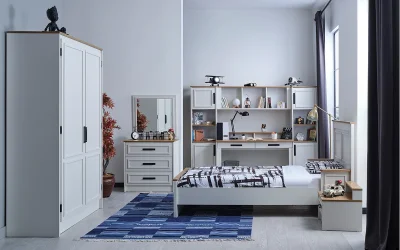 Relax Genç Odası Takımı