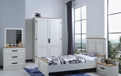 Relax Genç Odası Takımı