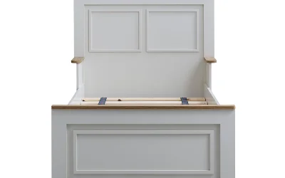 Relax Bazalı Karyola 120x200