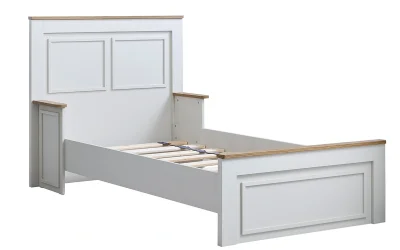 Relax Bazalı Karyola 120x200