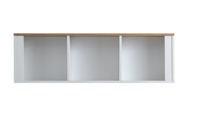 Relax Orta Üst Blok