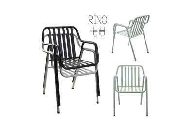 Rino Sandalye