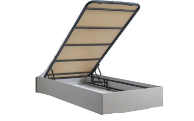 Rio Bazalı Karyola 100x200