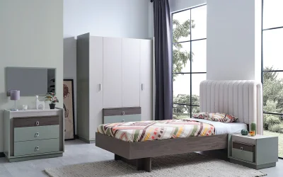 Rio Genç Odası Takımı