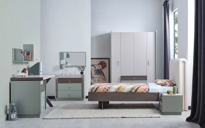 Rio Genç Odası Takımı