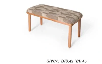 Riva Bench