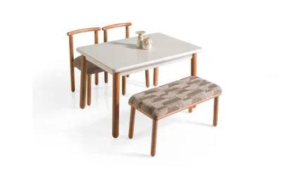 Riva Mutfak Masa Takımı