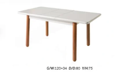 Riva Mutfak Masa Takımı