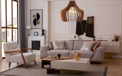 Rivera Koltuk Takımı