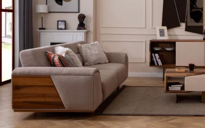 Rivera Koltuk Takımı