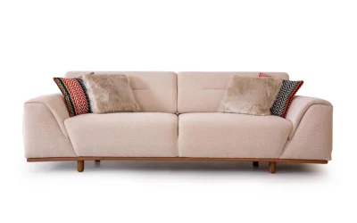 Rivera Koltuk Takımı