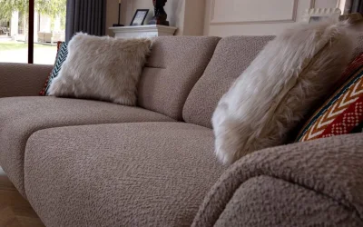 Rivera Koltuk Takımı