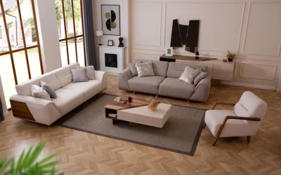 Rivera Koltuk Takımı