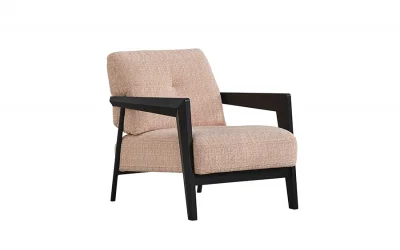 Rivne 130cm Sırtlı Modül