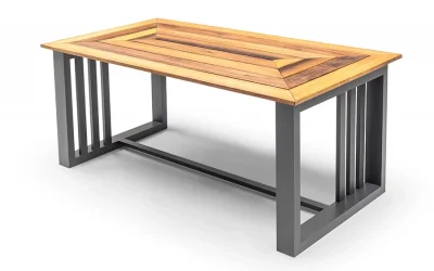 ROMA KÖŞE TAKIMI ALÜMİNYUM